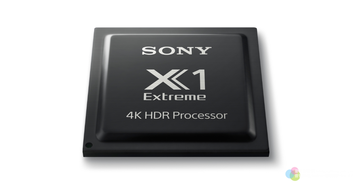 Sony X9000F 4K HDR TV 創新極瞬明銳影像技術（X-Motion Clarity）給...