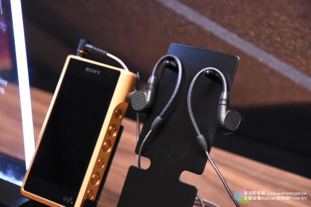 Sony頂級耳機產品重磅發表：亞太區獨家媒體活動