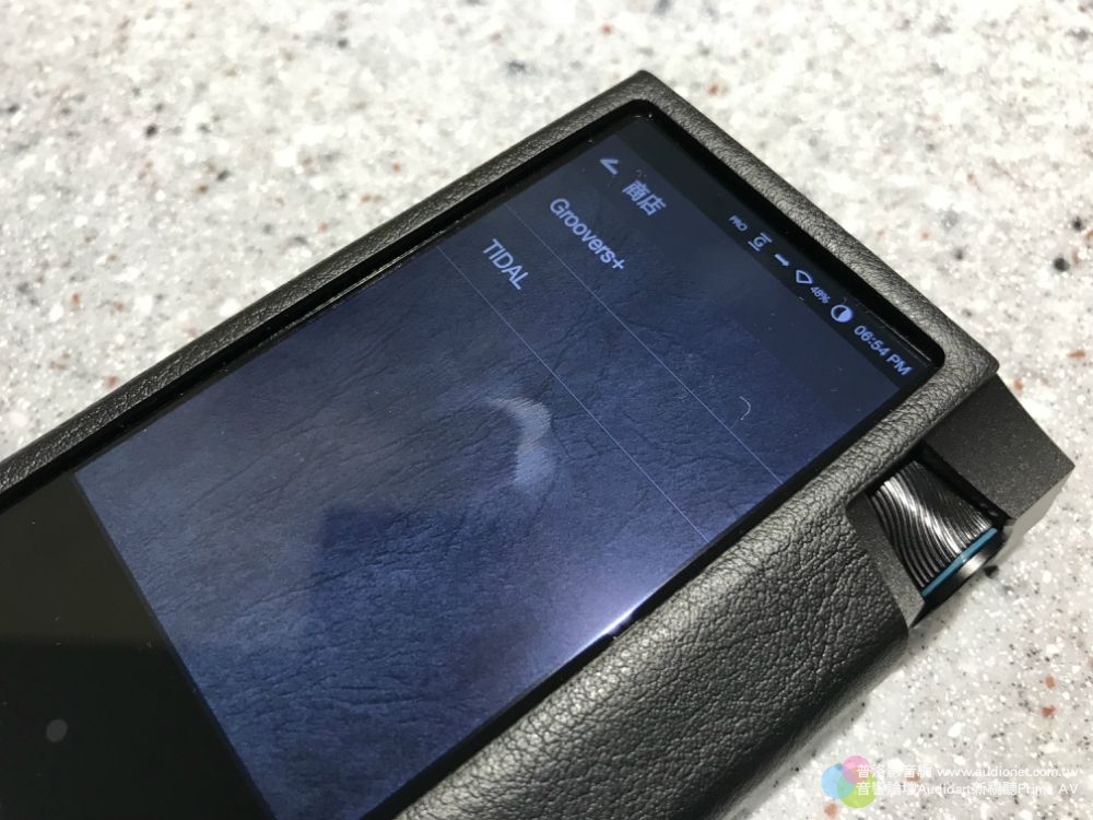 Astell & Kern AK70 MKII，這是入門DAP？我不信！