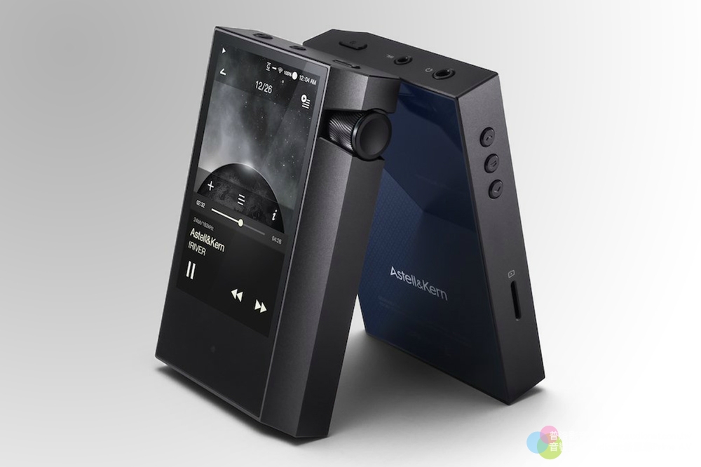 Astell & Kern AK70 MKII，這是入門DAP？我不信！