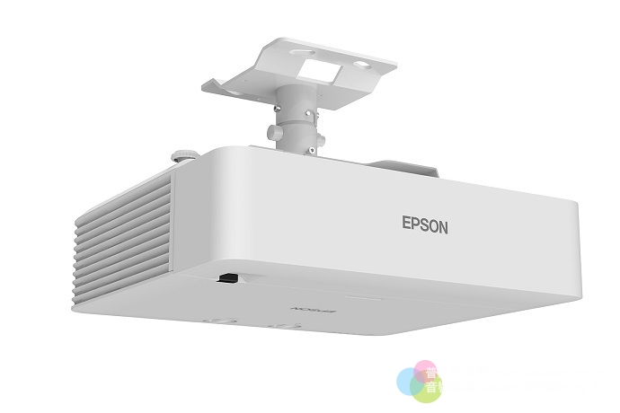 EPSON EB-L610U/EB-L615U和雷射投影燈系列贏得 2019 iF 設計獎