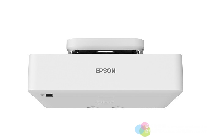EPSON EB-L610U/EB-L615U和雷射投影燈系列贏得 2019 iF 設計獎