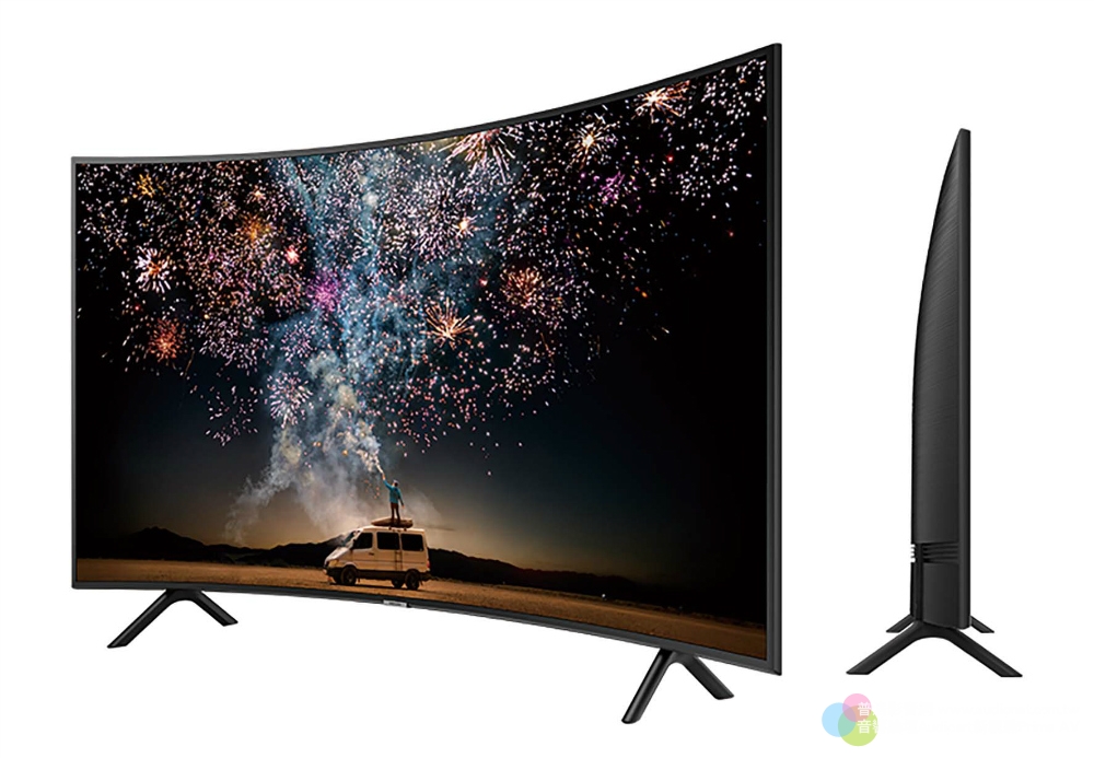  三星推出QLED 8K量子電視與全新4K電視新品