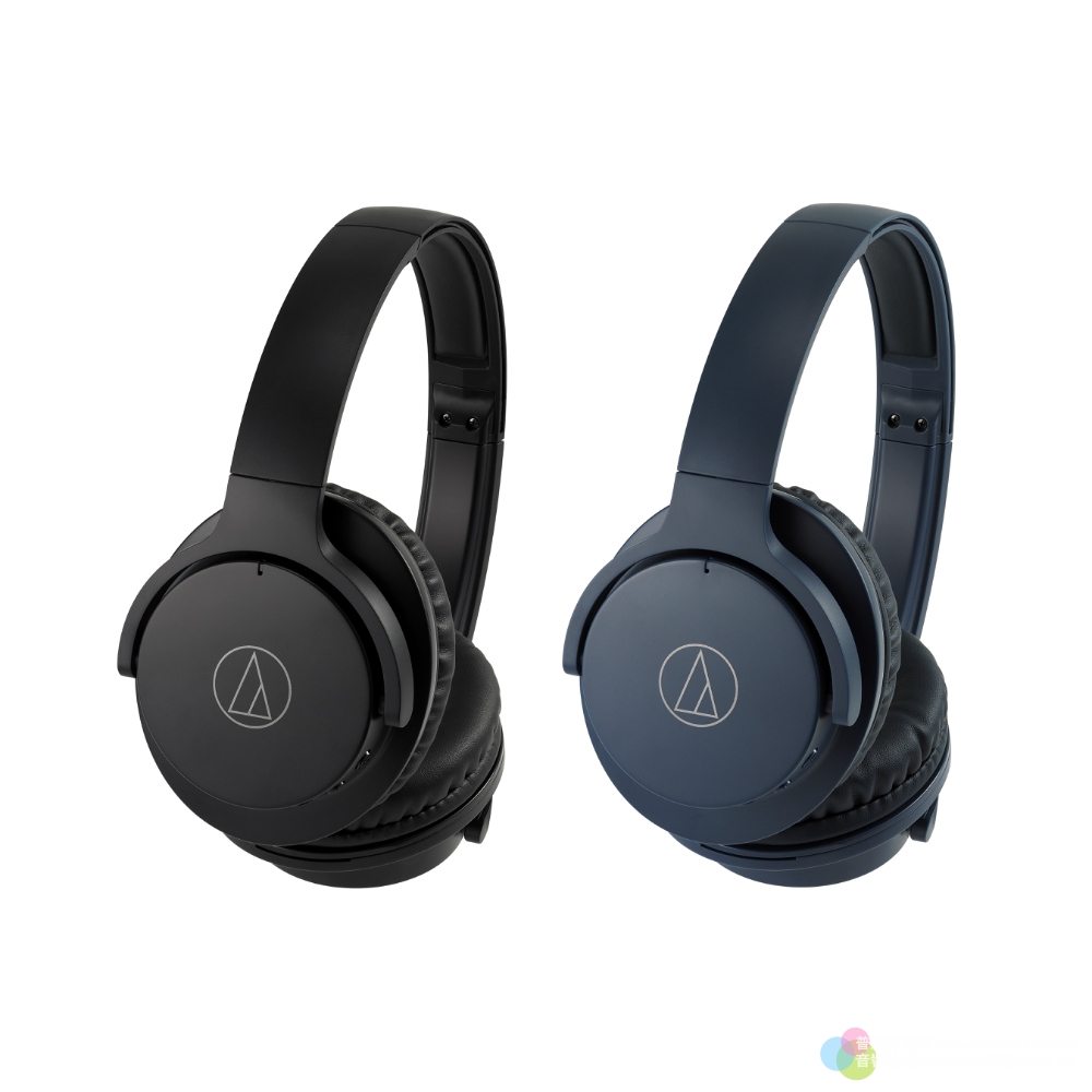 【影】適合妳的無線抗噪耳機！audio-technica ATH-ANC500BT