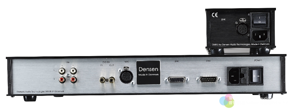 Densen B-410XS，我仍懷念著它唱出音樂的那份美好