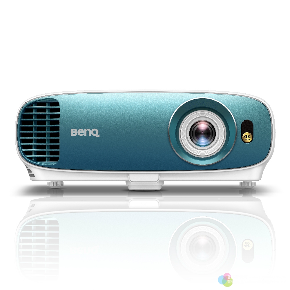 BenQ TK800M購買猶豫期最低的4K投影機
