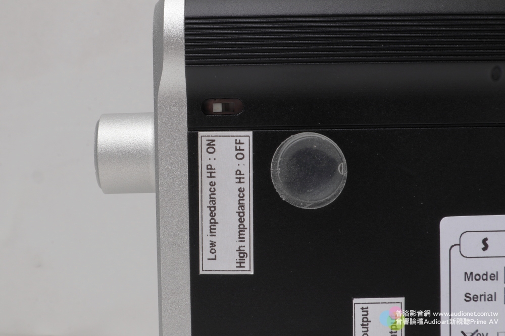 SOtM sMS-200ultra數位流播放器開箱