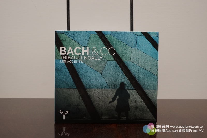 Bach & Co