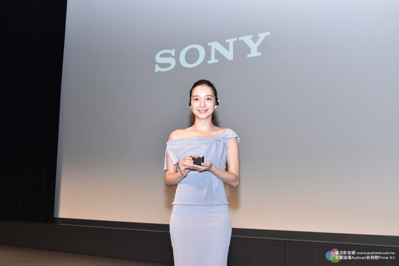 Sony WF-1000XM3日本產品體驗會：業界最強真無線降噪耳機！