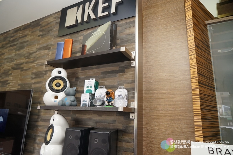 KEF R11科技與音樂的戀愛嘉義醉音同學會