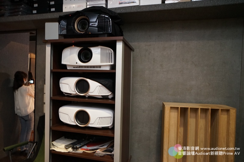 KEF R11科技與音樂的戀愛嘉義醉音同學會