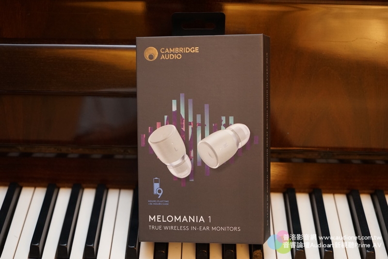 Cambridge Melomania 1, Klipsch T5，買耳機要看頻響嗎？