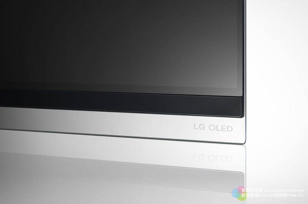 LG OLED65E9 榮獲 EISA 最佳 OLED 電視獎項