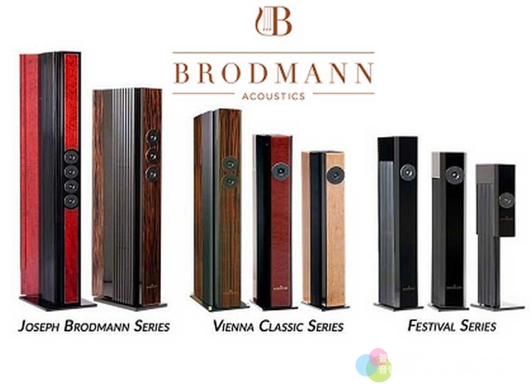Brodmann JB175不僅身段美，技術更是傲人!