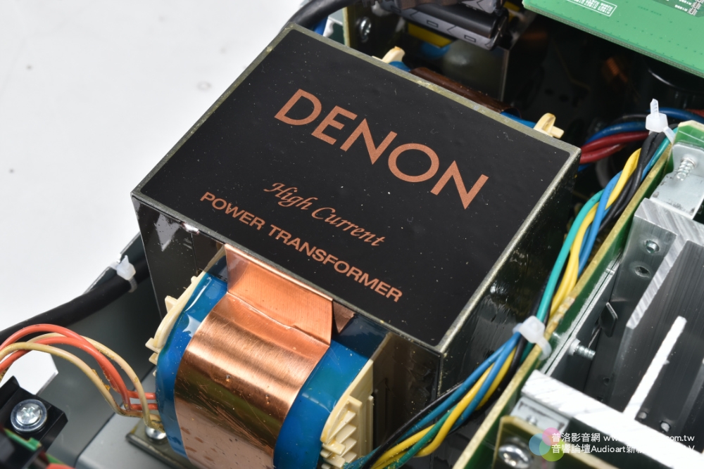 Denon AVR-X3600H環繞擴大機：大幅技術下放，打破規則的越級實力！