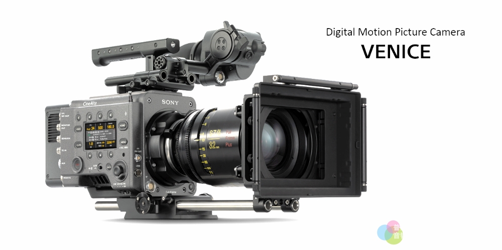Sony推出6K全片幅專業攝影機PXW-FX9