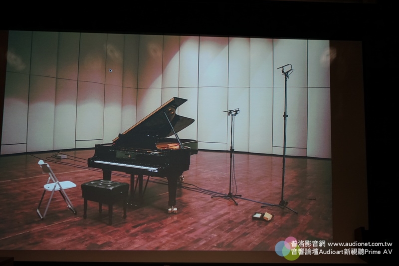 2020高雄音響展陳必先貝多芬鋼琴奏鳴曲黑膠唱片發表