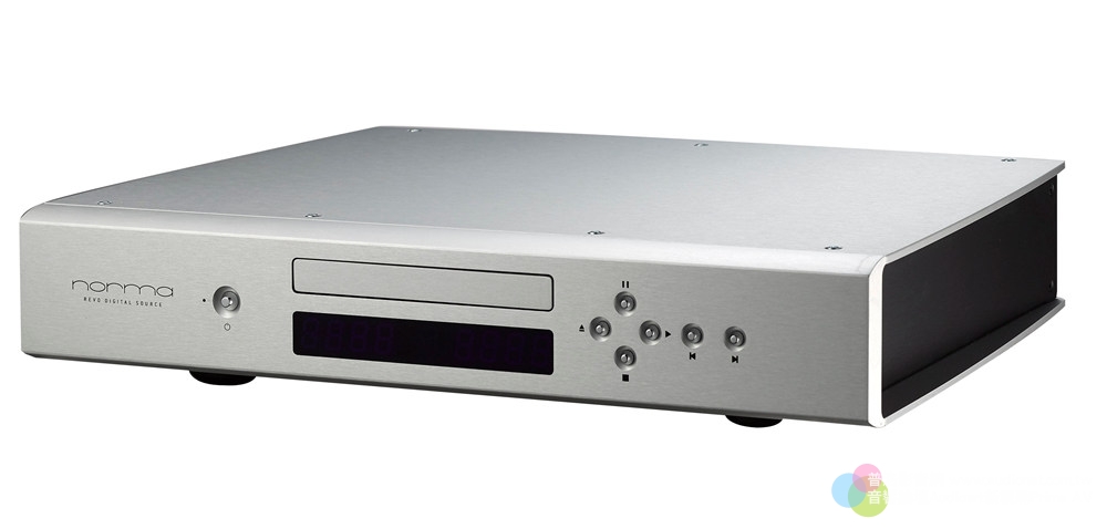 Norma Audio Revo DS-1，解鎖經典R2R DAC晶片之後的驚人音樂景象