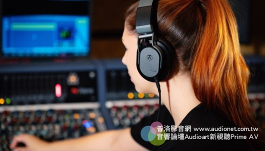 Austrian Audio Hi-X55耳罩式監聽耳機，追求鑑聽級音質的新選擇
