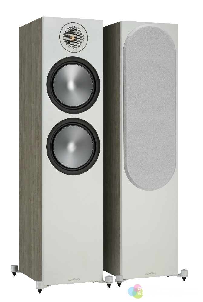 Monitor Audio Bronze 6G評測review：箱體更大、能量更強，沉穩紮實的音效