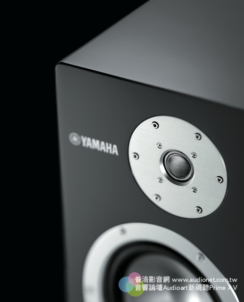 Yamaha NS-3000，真正厲害的喇叭