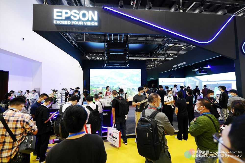 北京InfoComm China 2020抗疫成功、圓滿落幕