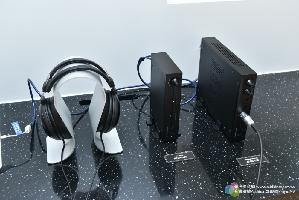 audio-technica 鐵三角2020新品發表會：三款真無線耳機粉墨登場！
