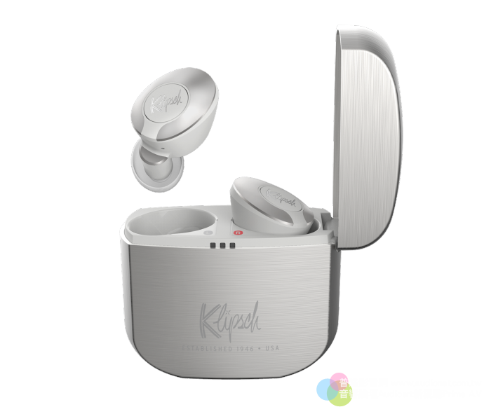Klipsch T5 II 真無線耳機評測Review：造型更緊緻，聲音更細緻