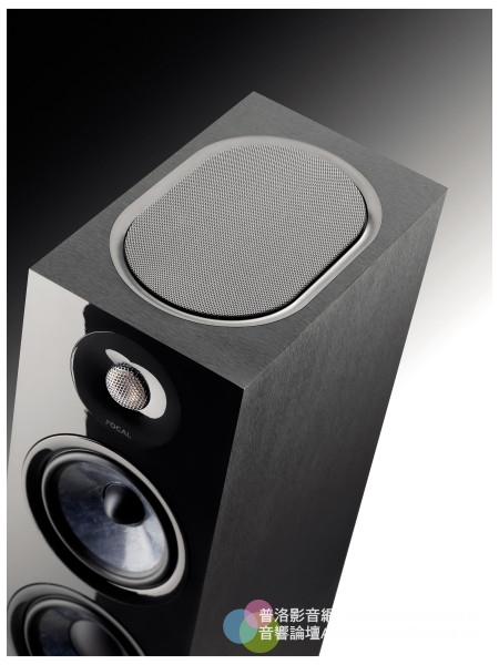 Focal CHORA 826-D + CHORA 806 + CHORA Center + Sub 300 P 多聲道喇叭評測Review：不用裝天空聲道，也 .. ...