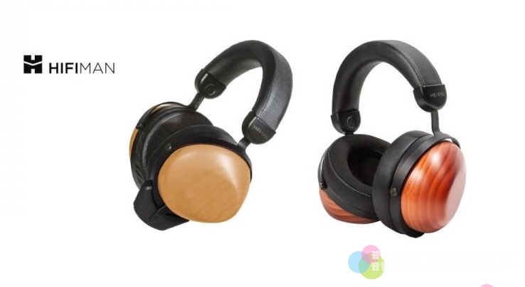 HiFiMAN HE-R10 動圈/平面振膜耳罩耳機：首款高階密閉式家用耳機