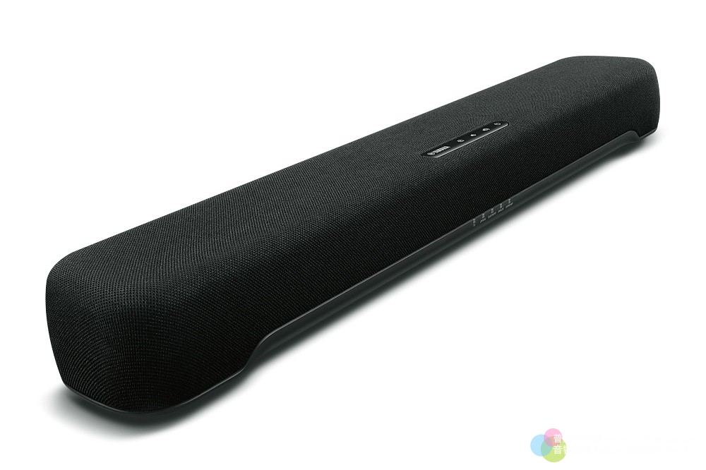 Yamaha SR-C20A：體型小巧，客廳、房間都能用的Soundbar，它也是藍牙喇叭