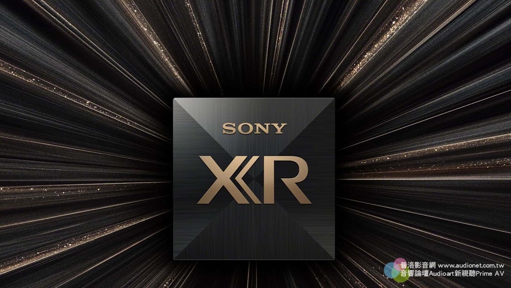 Sony 2021年式「BRAVIA XR」公開：全世界率先具備「認知智能」的電視！