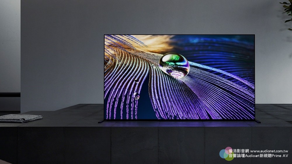 Sony 2021年式「BRAVIA XR」公開：全世界率先具備「認知智能」的電視！