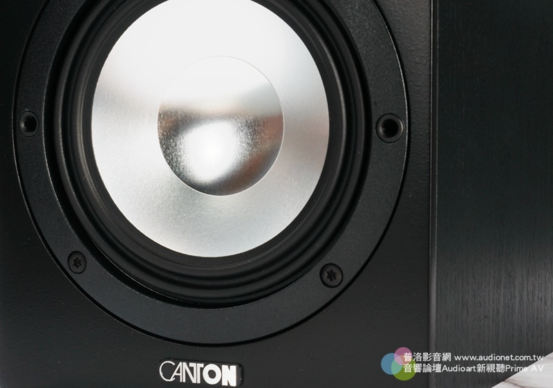 Canton GLE426.2 如此實惠的歐系製品，再也找不到第二對了！