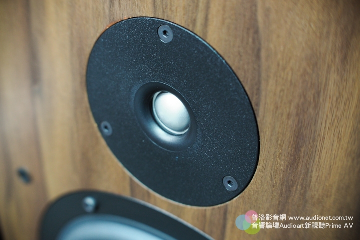 鹿港Lu Kang Audio Spoey 230FS落地喇叭：Hiquphon與Audio Technology合體之後的奇蹟
