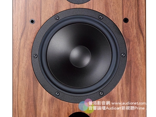 鹿港Lu Kang Audio Spoey 230FS落地喇叭：Hiquphon與Audio Technology合體之後的奇蹟