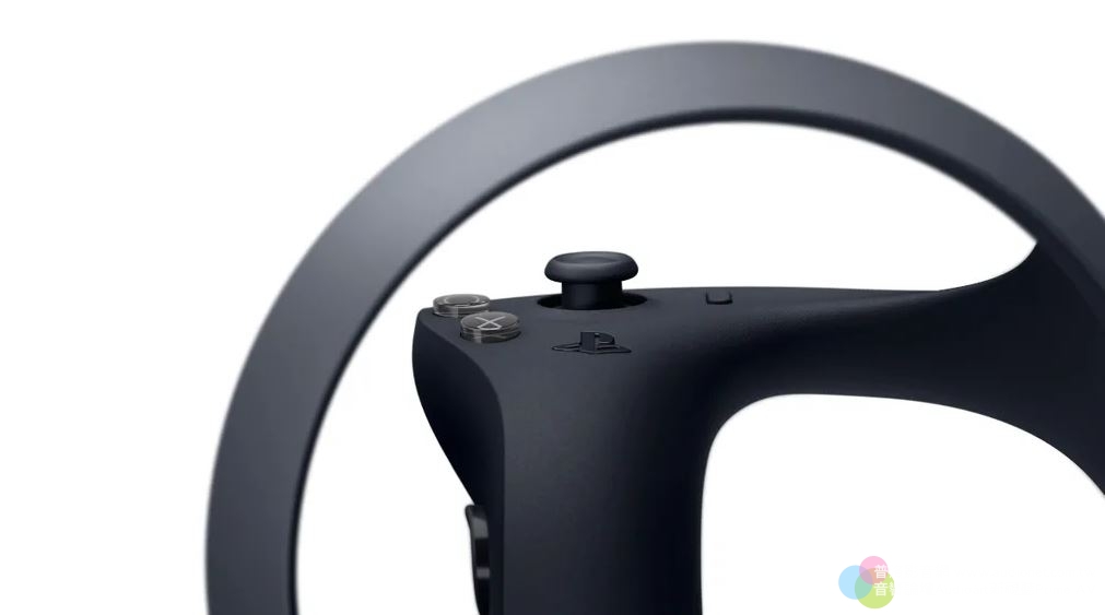 SIE公開PS5新世代VR控制器設計