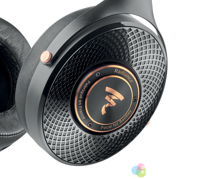 Focal Radiance for Bentley耳機評測，最爽的Focal耳機！聽見深沉的低頻脈動