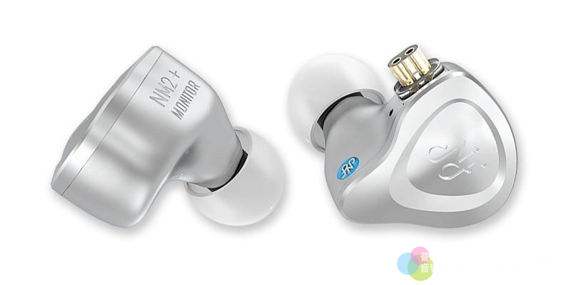 NF Audio NM2+，性價比高到破表的鑑聽耳機