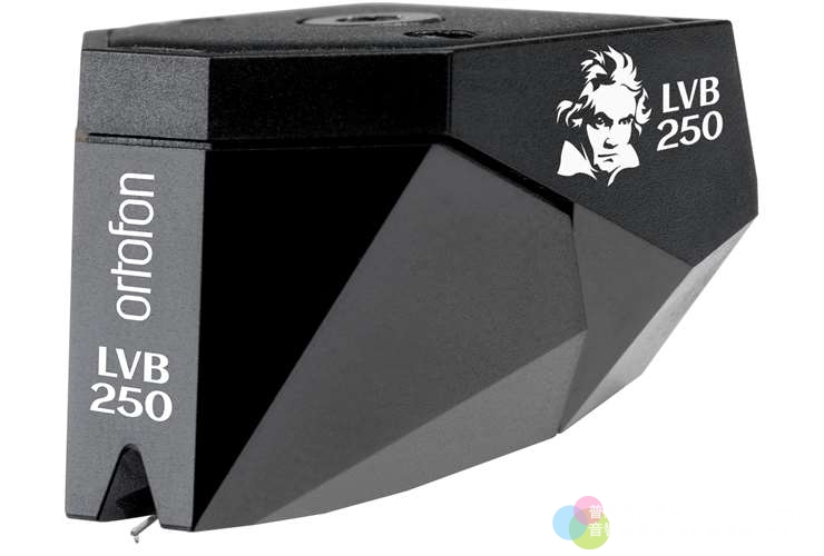 Ortofon推出獨家2M Black LVB 250唱頭，以紀念偉大的貝多芬