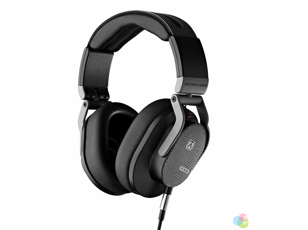 Austrian Audio Hi-X65 開放式耳罩耳機