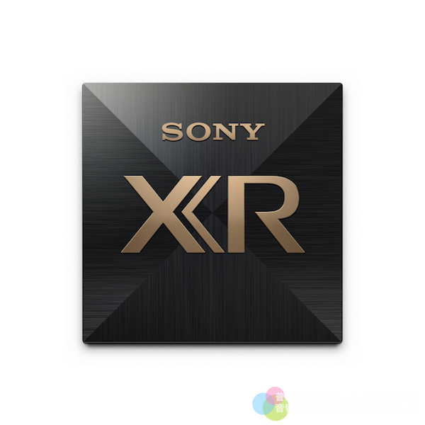仿人腦分析還原影像！Sony推出X90J 4K智慧電視