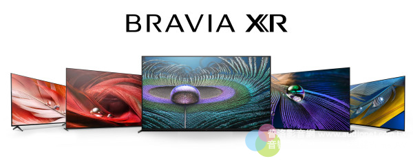 Sony BRAVIA XR系列上市！採用全球首創認知智慧處理器