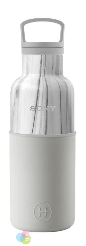 無線耳罩名機Sony WH-1000XM4推出限量白色版本，還送大理石紋保溫瓶