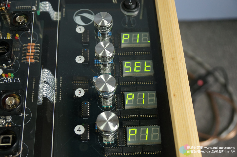 Nordost Vidar 2煲線機評測，激發出線材100分的實力
