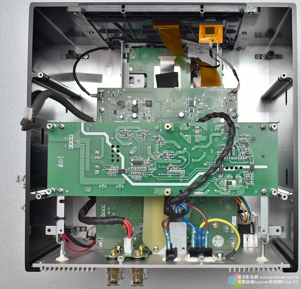 T+A Caruso R 評測：功能滿載的高質感串流音響系統