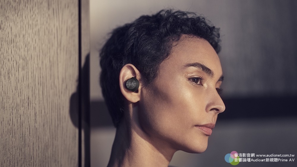Bang ＆ Olufsen發表首款主動抑噪真無線耳機Beoplay EQ