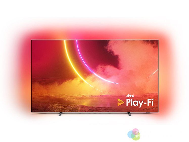 【】DTS將Play-Fi串流技術延伸到電視產品上