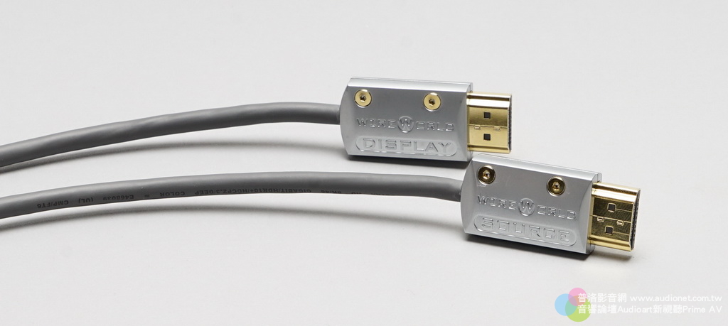 Wireworld Stellar Fiber Optic 8K，盡顯8K畫質優勢的HDMI光纖線