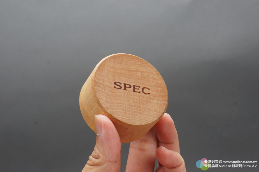 SPEC AC-S1M + HK-3評測 ，感受日本楓木特有的醇厚音質